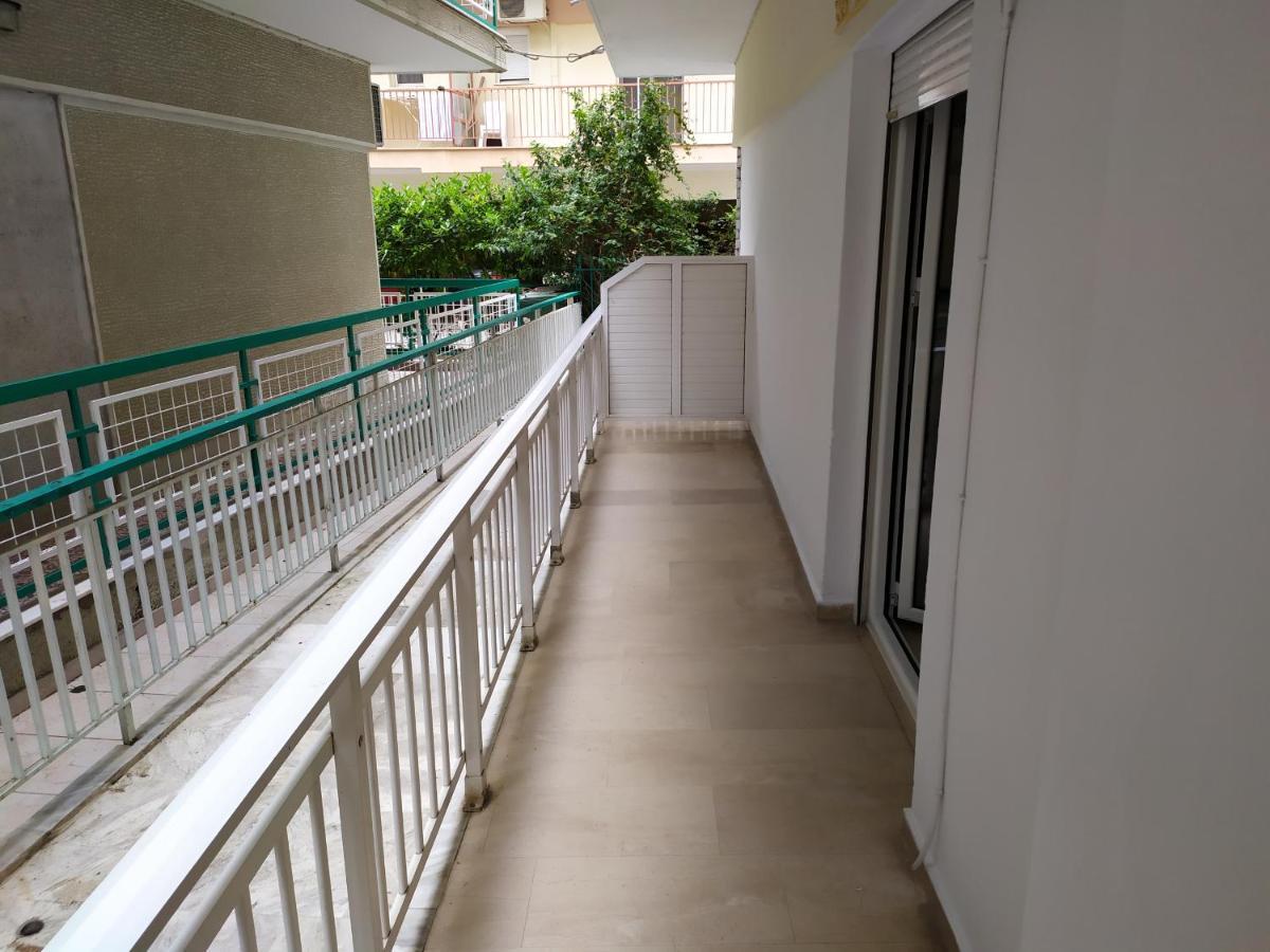 Apartment Orion Paralia Paralia Katerinis Exterior photo