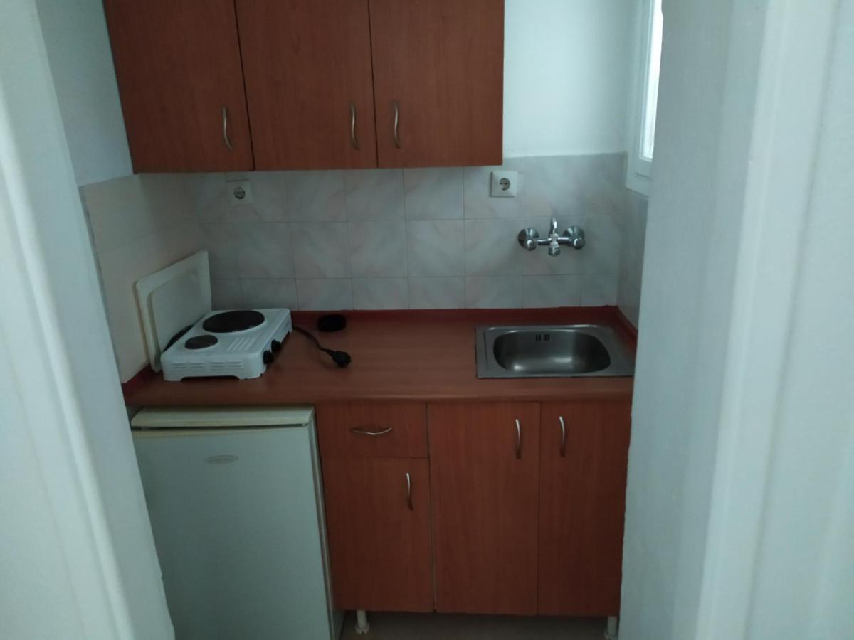 Apartment Orion Paralia Paralia Katerinis Exterior photo
