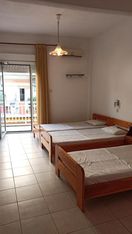 Apartment Orion Paralia Paralia Katerinis Exterior photo