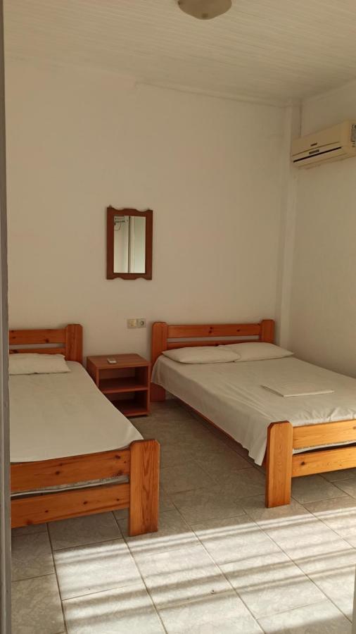 Apartment Orion Paralia Paralia Katerinis Exterior photo