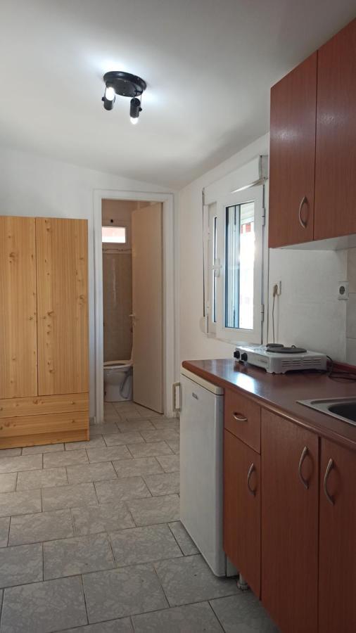 Apartment Orion Paralia Paralia Katerinis Exterior photo