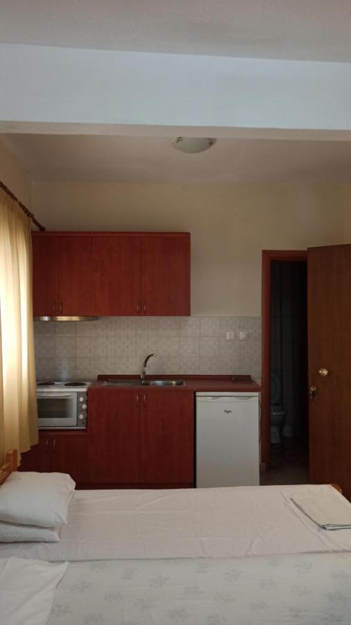 Apartment Orion Paralia Paralia Katerinis Exterior photo