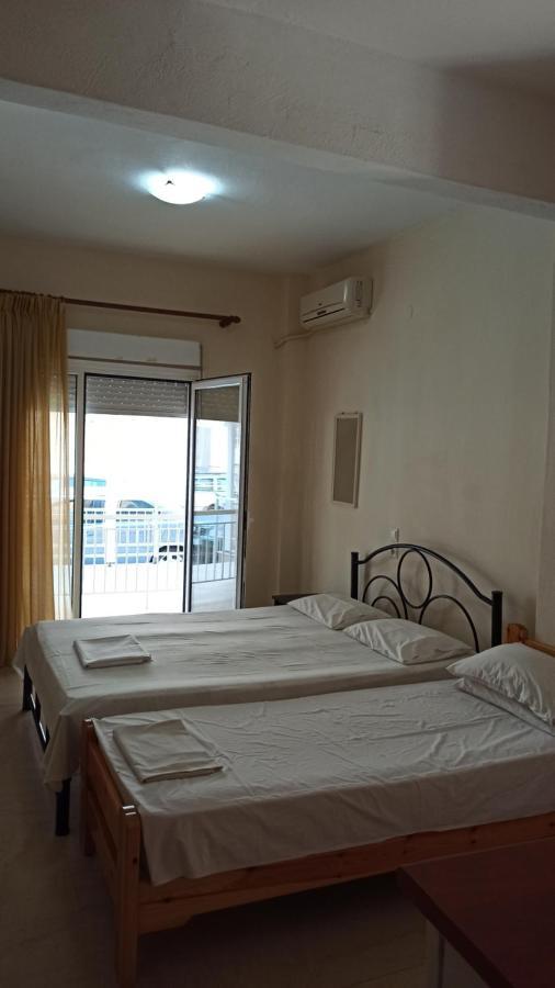 Apartment Orion Paralia Paralia Katerinis Exterior photo