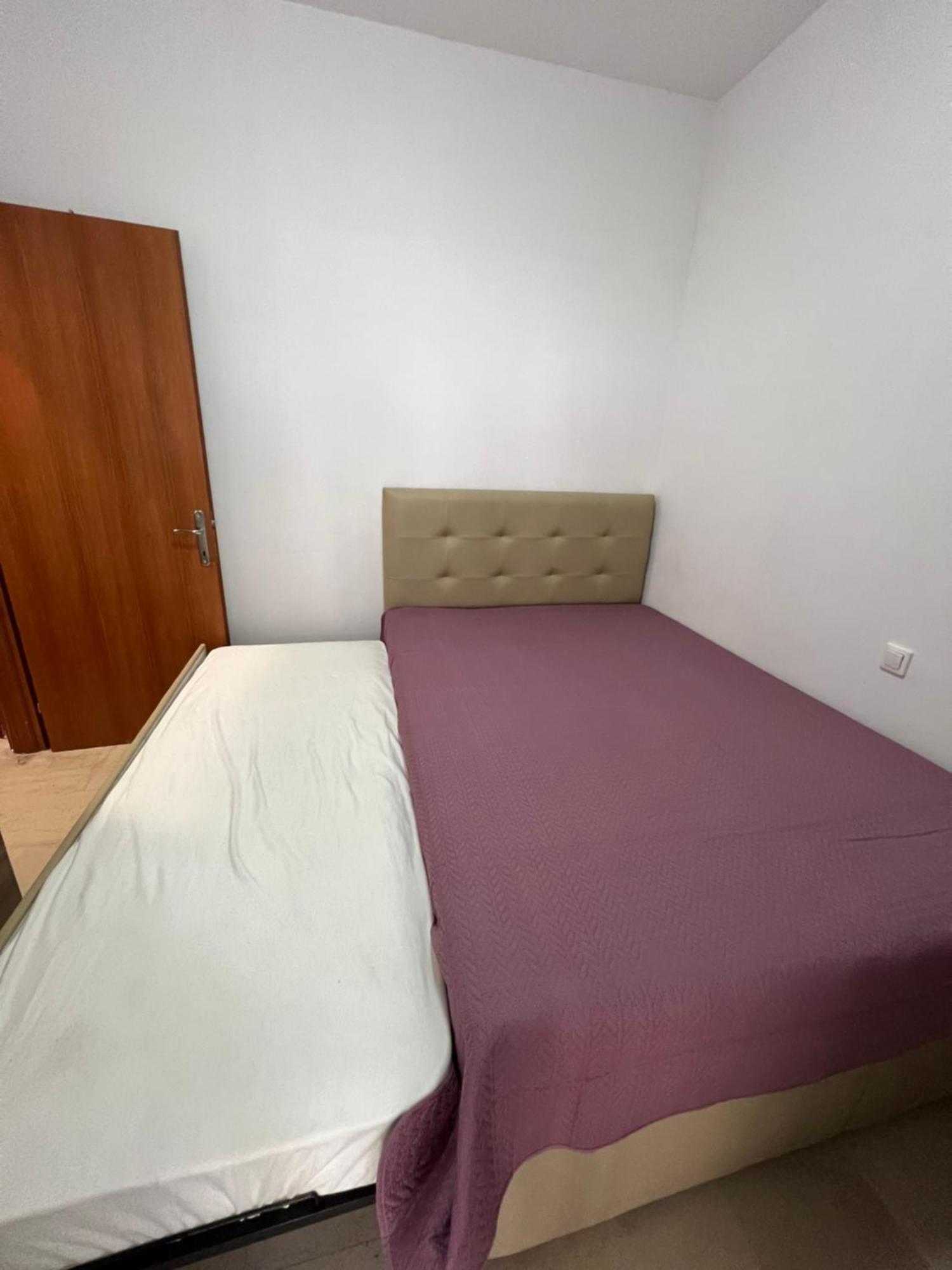 Apartment Orion Paralia Paralia Katerinis Exterior photo